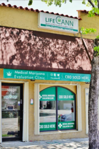 telemedicine medical marijuana Miami