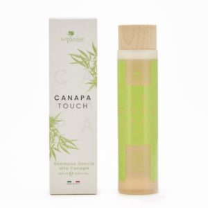 Canapa Touch Shampoo