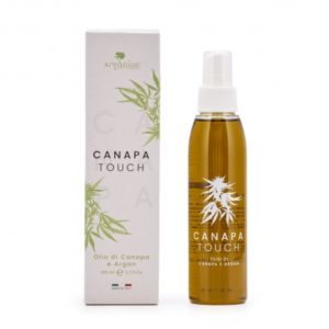 Canapa Touch Oil & Argan