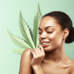 CBD Skin Care & Topical Pain Relief Products