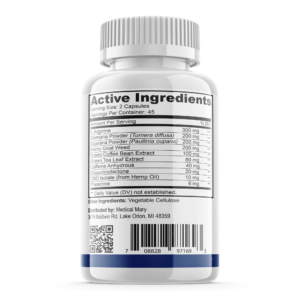 CBD Weight Loss Pills