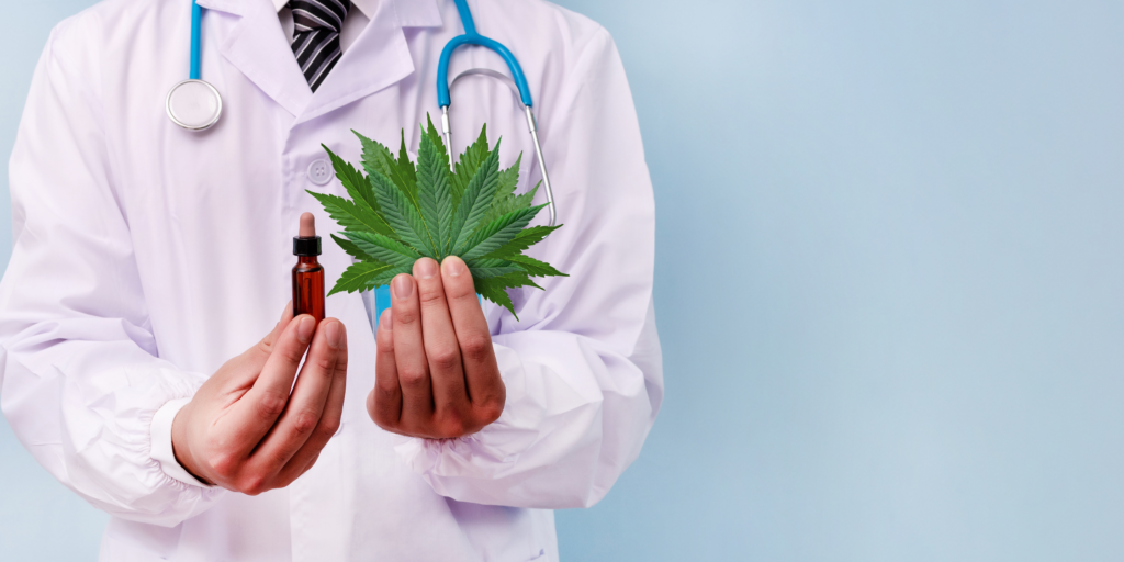 Medical Cannabis Doctor