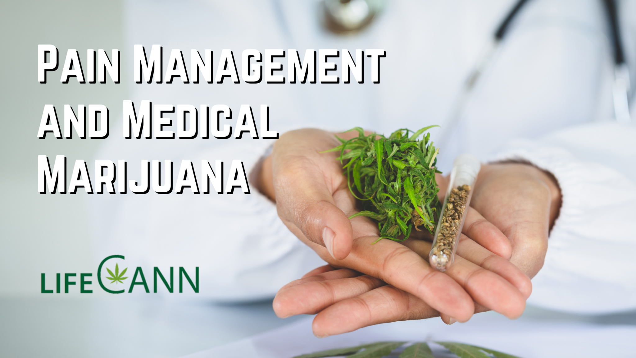 Pain Management And Medical Marijuana - Miami's Best Medical Marijuana ...