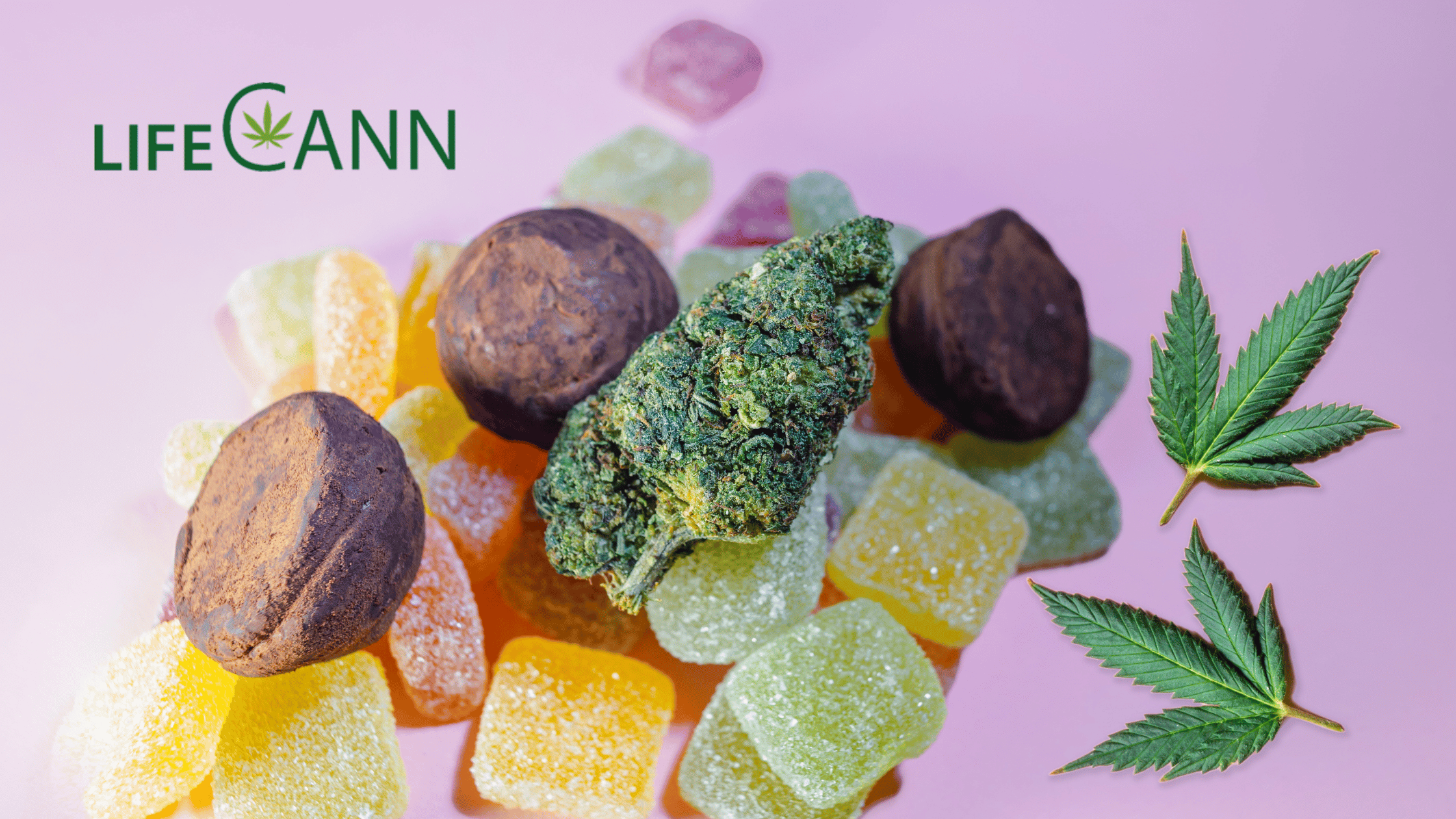 Medical Marijuana Edibles in Miami