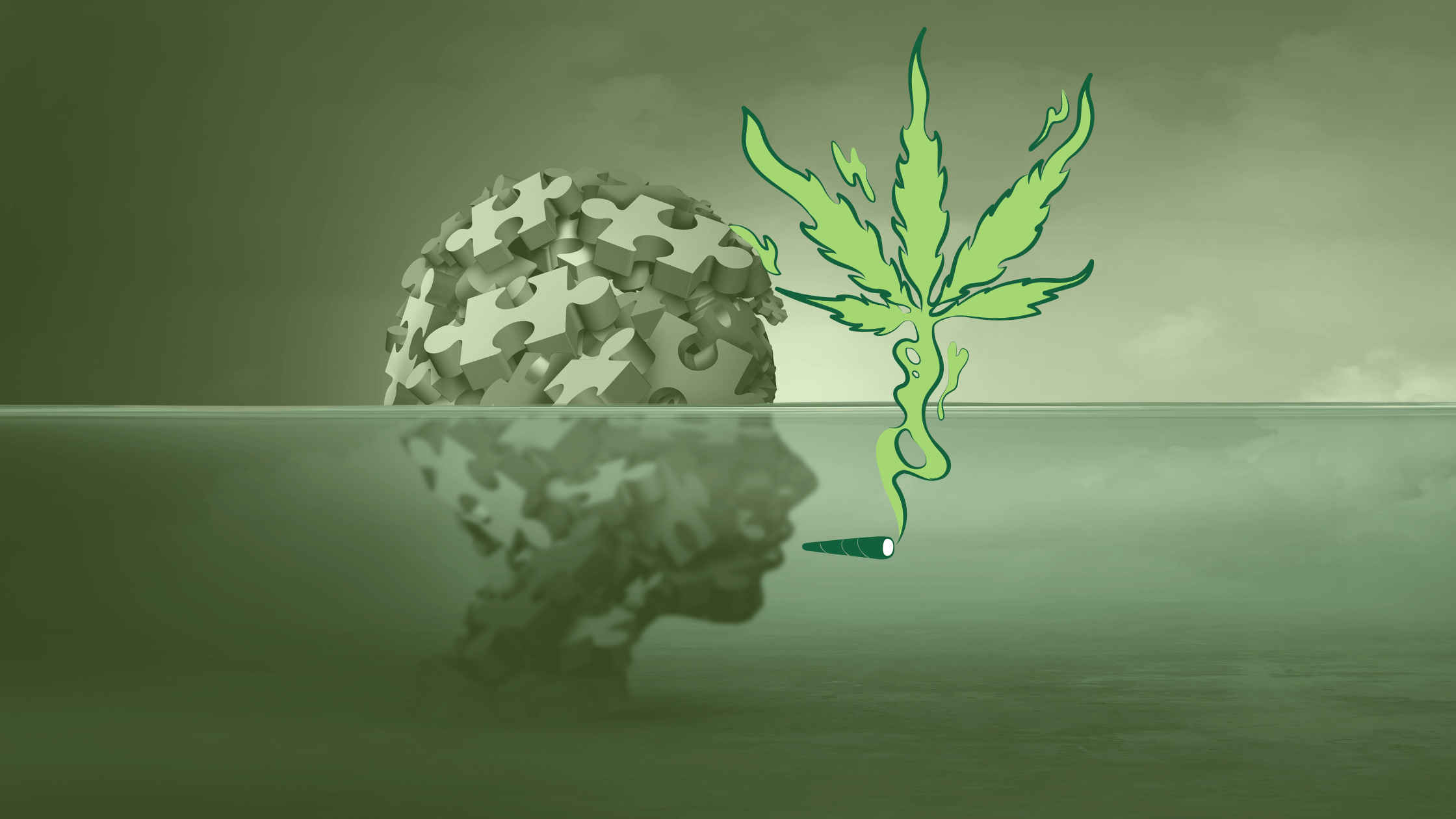 Marijuana for Depression