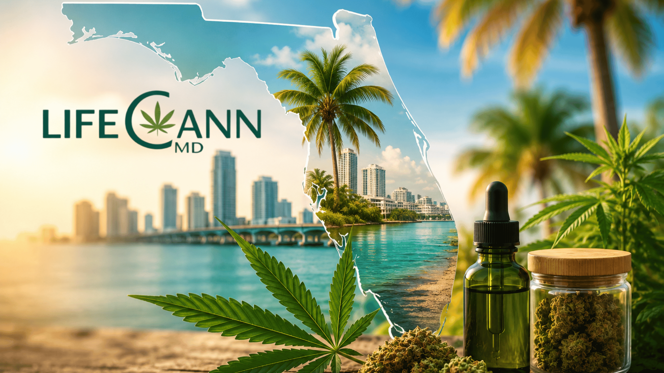 Medical Marijuana in Florida - Miami's Best Medical Marijuana Card Doctor Medical Marijuana in Florida