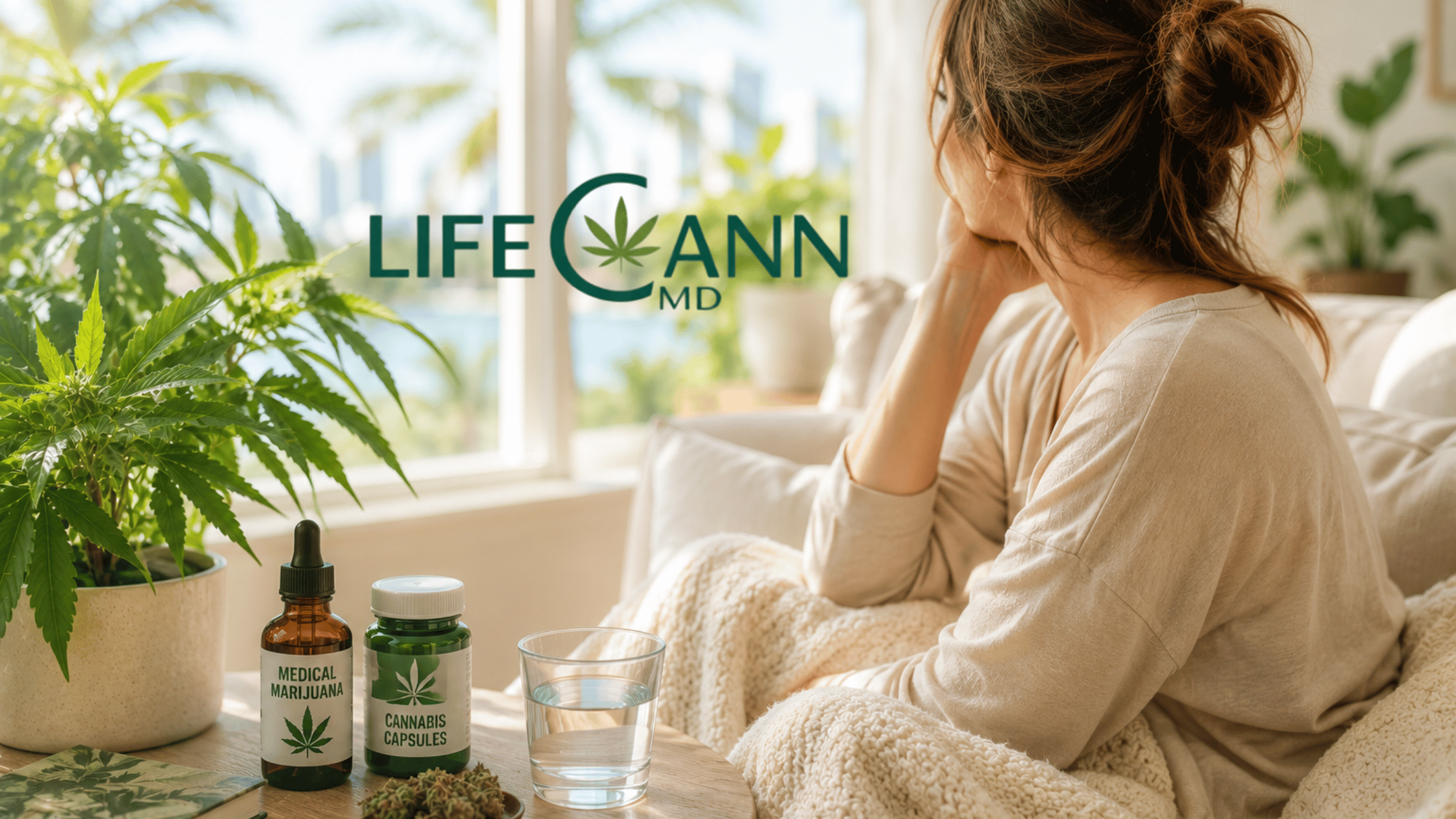 Cachexia and Medical Marijuana in Miami